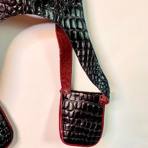 Meet your Posher, William